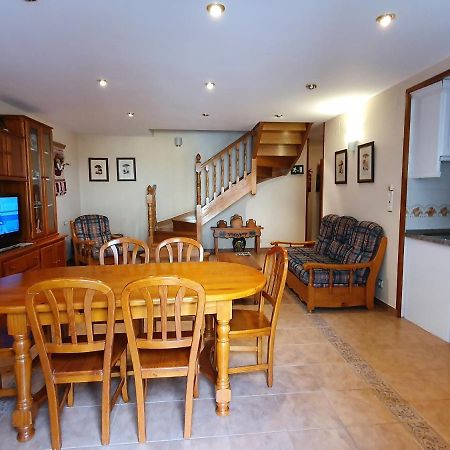 Вилла Casa Duplex La Buhardilla Торла Экстерьер фото