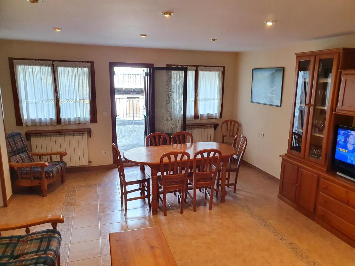 Вилла Casa Duplex La Buhardilla Торла Экстерьер фото