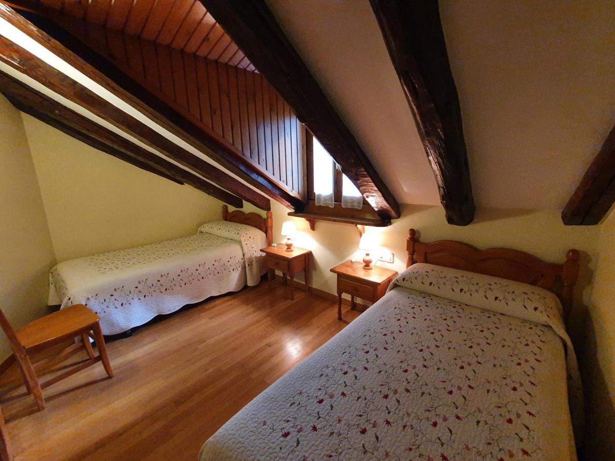 Вилла Casa Duplex La Buhardilla Торла Экстерьер фото