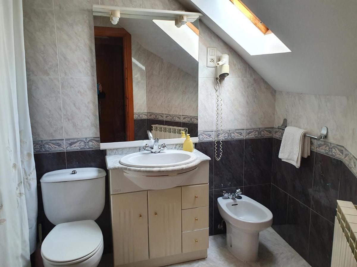 Вилла Casa Duplex La Buhardilla Торла Экстерьер фото