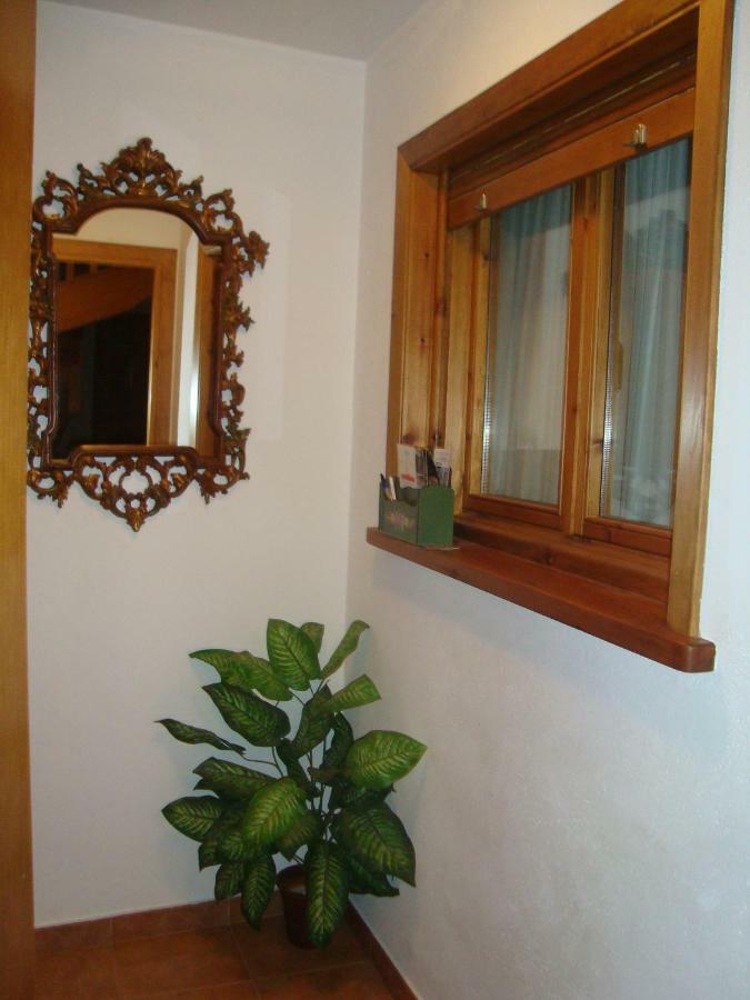 Вилла Casa Duplex La Buhardilla Торла Экстерьер фото