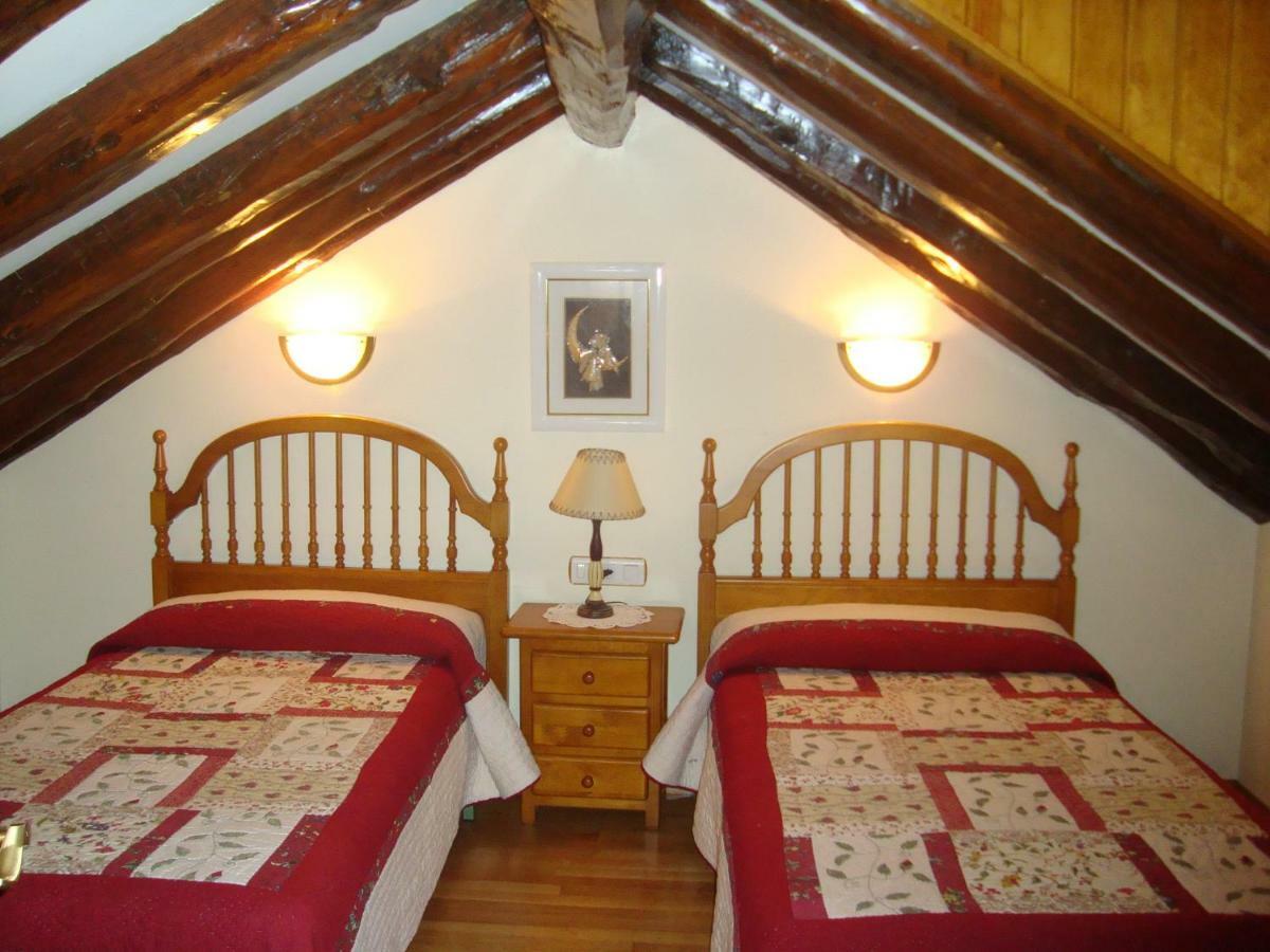 Вилла Casa Duplex La Buhardilla Торла Экстерьер фото